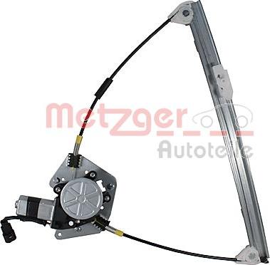Metzger 2160071