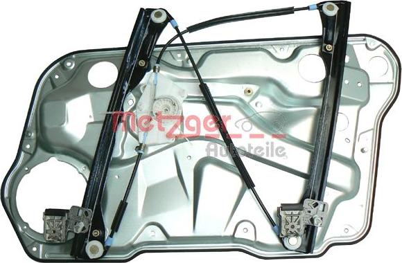 Metzger 2160072