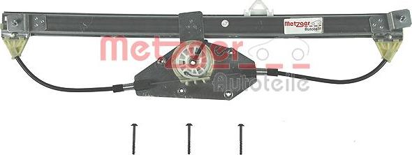 Metzger 2160095