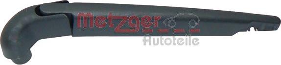 Metzger 2190018 - METZGER Autoteile 2190018