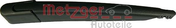Metzger 2190088 - METZGER Autoteile 2190088