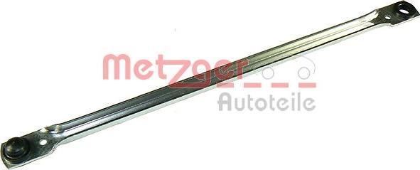 Metzger 2190109