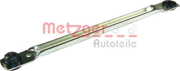 Metzger 2190110