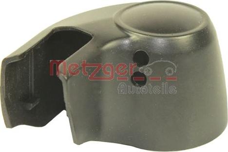 Metzger 2190187 - METZGER Autoteile 2190187