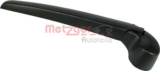 Metzger 2190193 - METZGER Autoteile 2190193