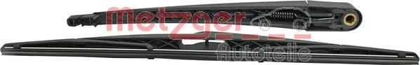 Metzger 2190336