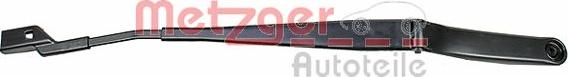 Metzger 2190389 - METZGER Autoteile 2190389
