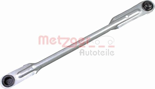 Metzger 2190886 - METZGER Autoteile 2190886