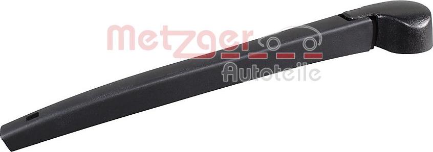 Metzger 2191006 - Auto Part