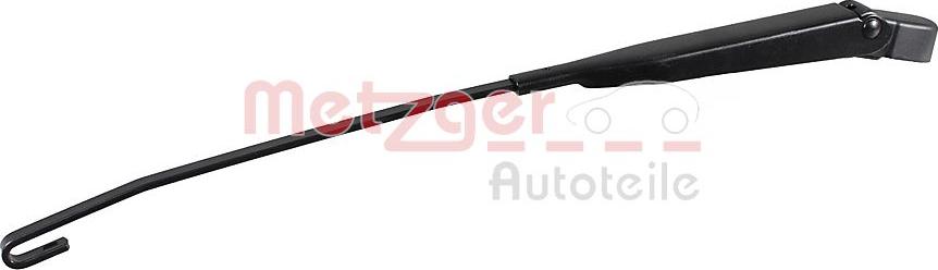Metzger 2191015 - Auto Part