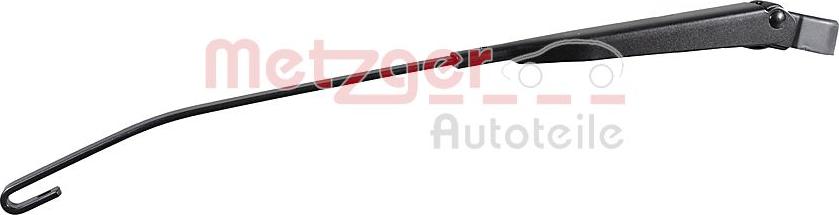 Metzger 2191016 - Auto Part