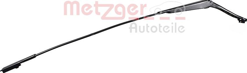 Metzger 2191018 - Auto Part