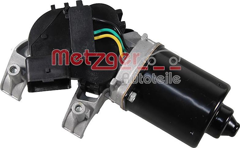 Metzger 2191036 - Auto Part