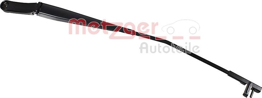 Metzger 2191038 - Auto Part