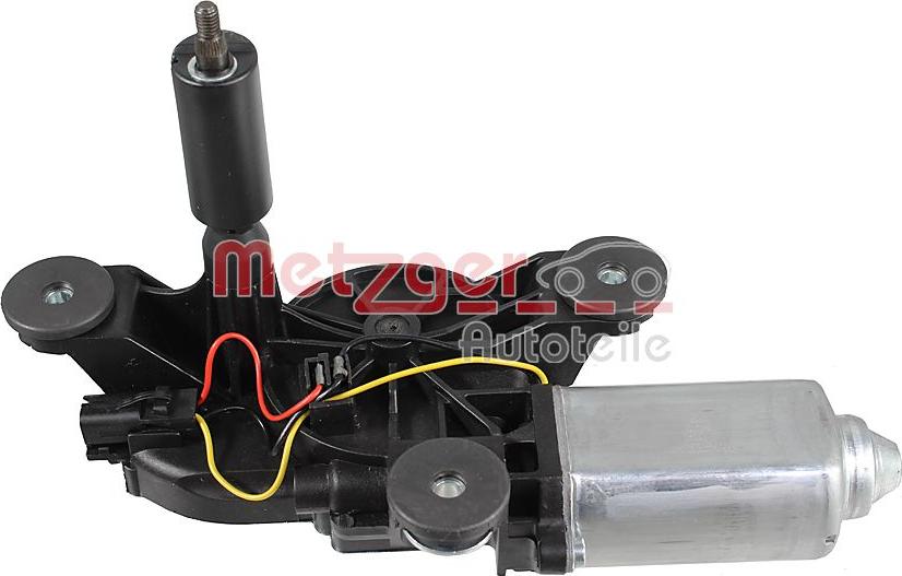 Metzger 2191041 - Auto Part