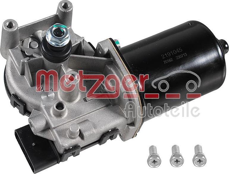 Metzger 2191045 - Auto Part