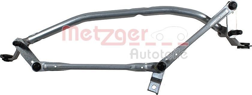 Metzger 2191056 - Auto Part