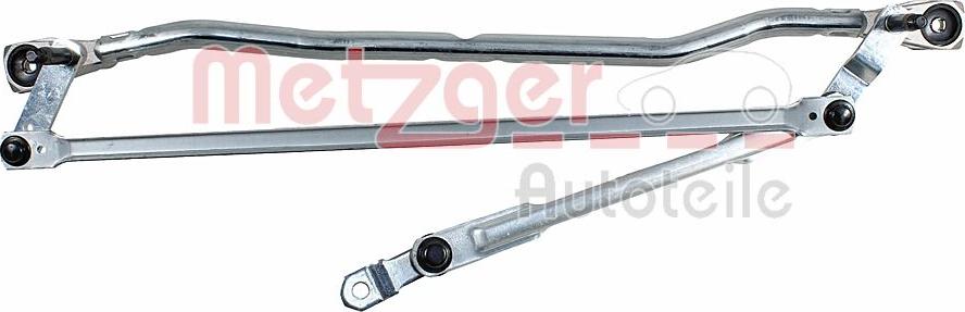 Metzger 2191061 - Auto Part