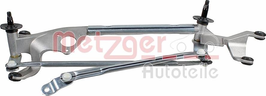 Metzger 2191064 - Auto Part