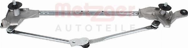 Metzger 2191065 - Auto Part