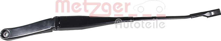 Metzger 2191075 - Auto Part