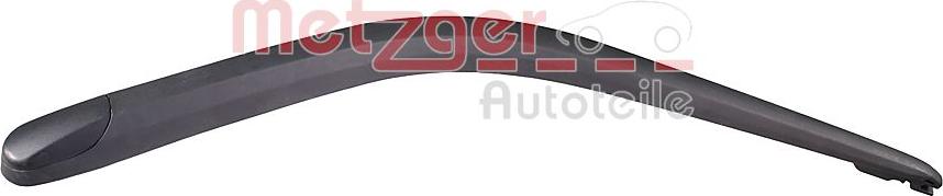 Metzger 2191077 - Auto Part