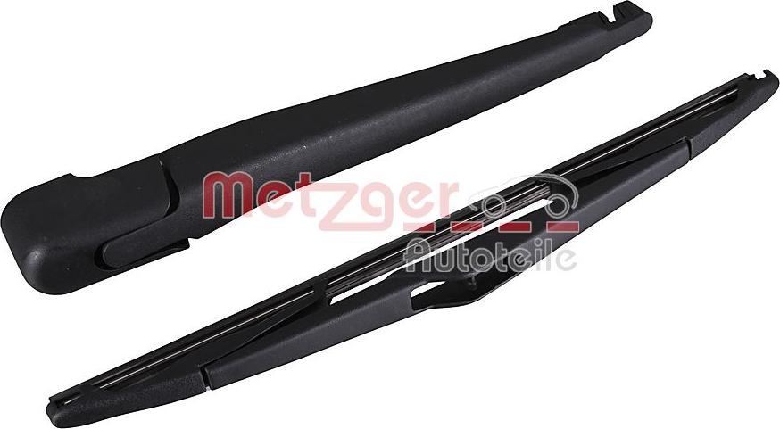 Metzger 2191079 - Auto Part