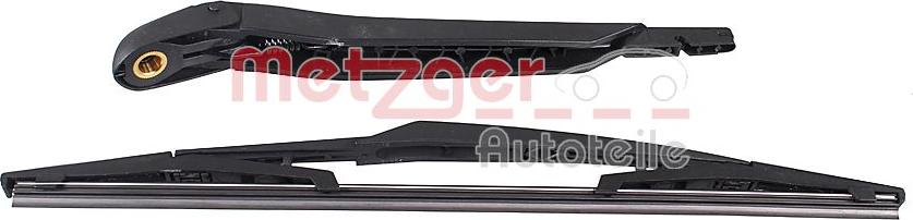 Metzger 2191080 - Auto Part