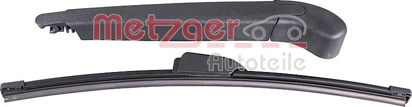 Metzger 2191082 - Auto Part