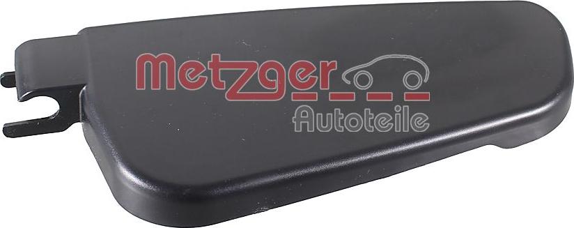 Metzger 2191085 - Auto Part