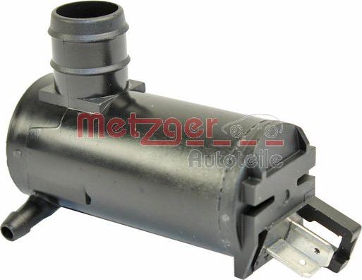 Metzger 2220090 - Auto Part