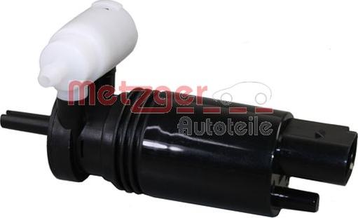 Metzger 2220097 - METZGER Autoteile 2220097