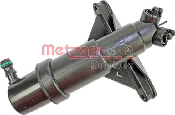 Metzger 2220534