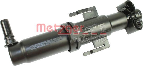 Metzger 2220536