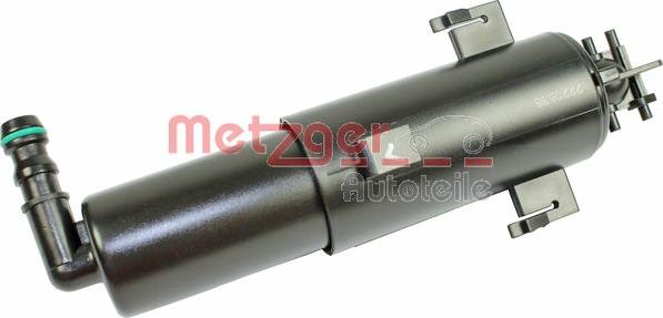 Metzger 2220538