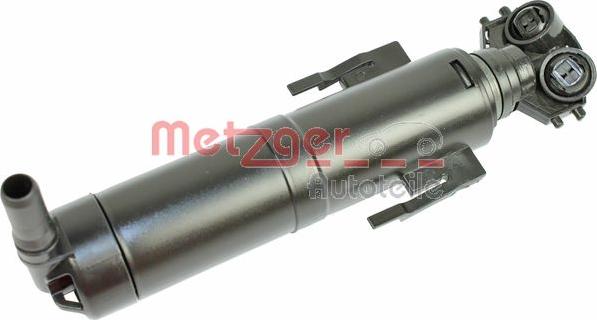 Metzger 2220540