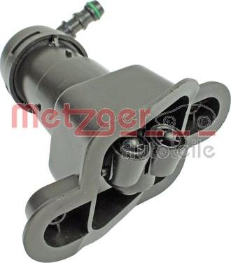 Metzger 2220545