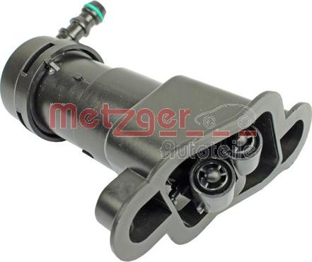 Metzger 2220546