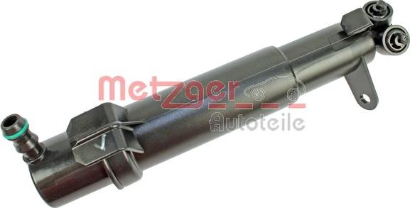 Metzger 2220556