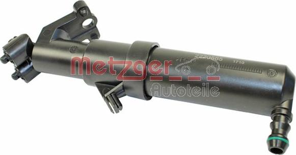 Metzger 2220565