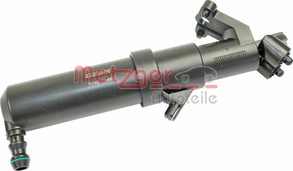 Metzger 2220566