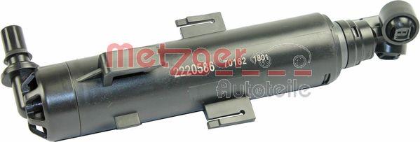 Metzger 2220586