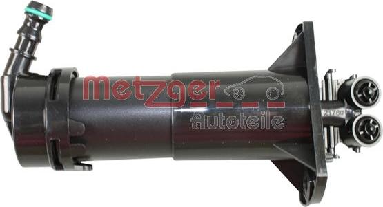 Metzger 2220594