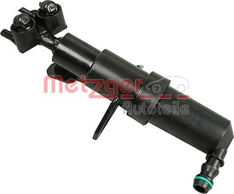 Metzger 2220596