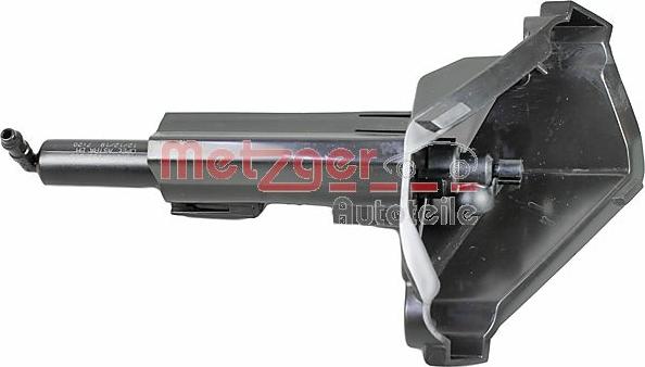 Metzger 2220597