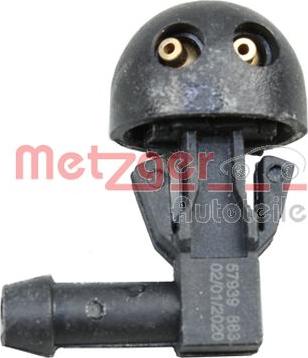 Metzger 2220810