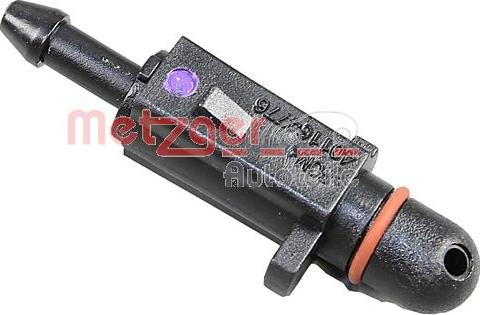 Metzger 2220826
