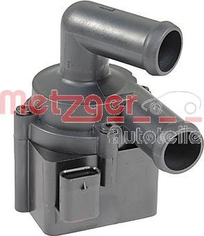 Metzger 2221009 - Papildus ūdenssūknis