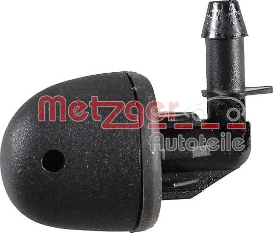 Metzger 2221146 - Auto Part