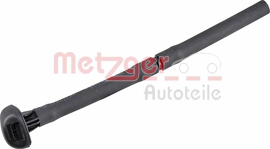 Metzger 2221159 - Auto Part